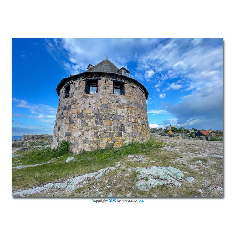Wandbild Ostsee 00014-a